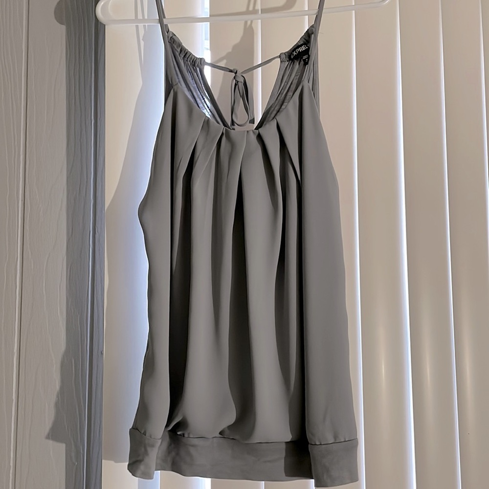 Dressy shirt